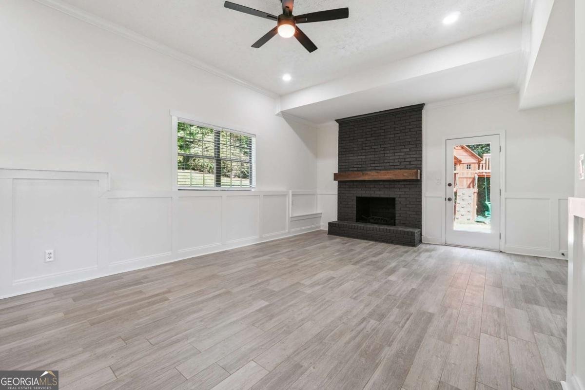 2103 Forest Court Snellville - 14