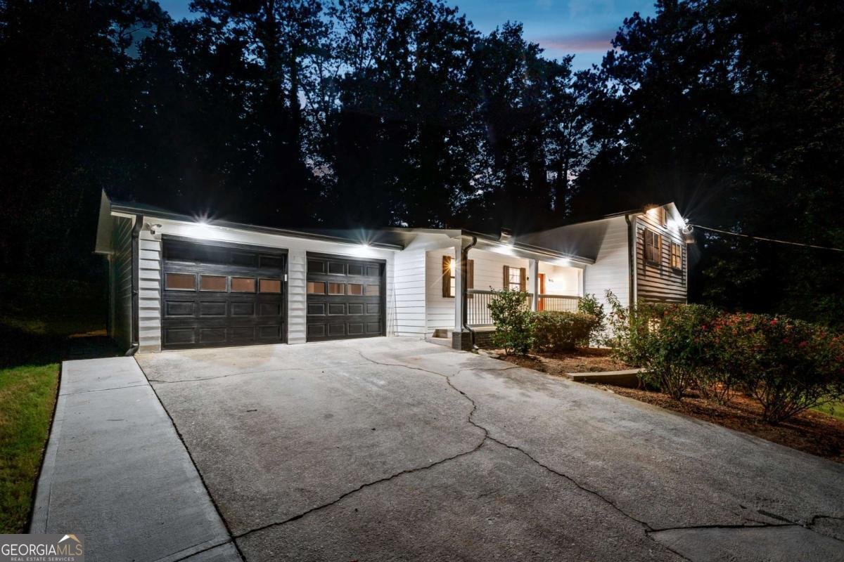 2103 Forest Court Snellville - 26