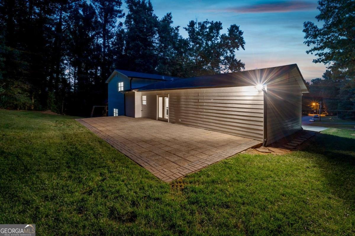 2103 Forest Court Snellville - 3