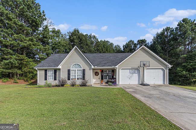 61 Fairfax Drive Rockmart - 1