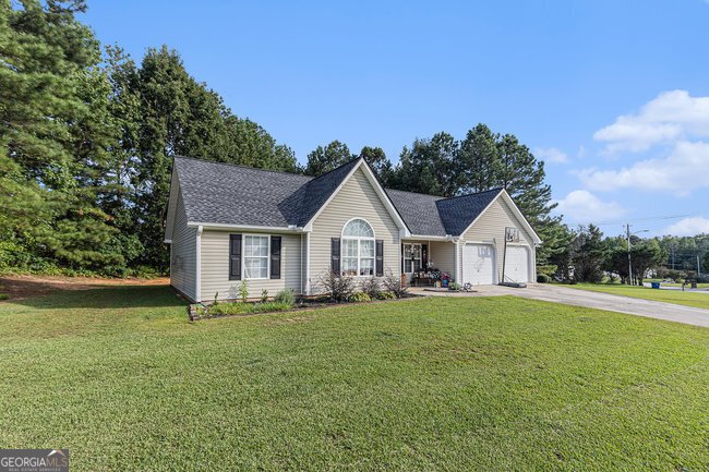 61 Fairfax Drive Rockmart - 2