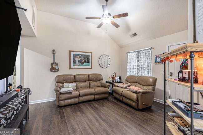61 Fairfax Drive Rockmart - 4