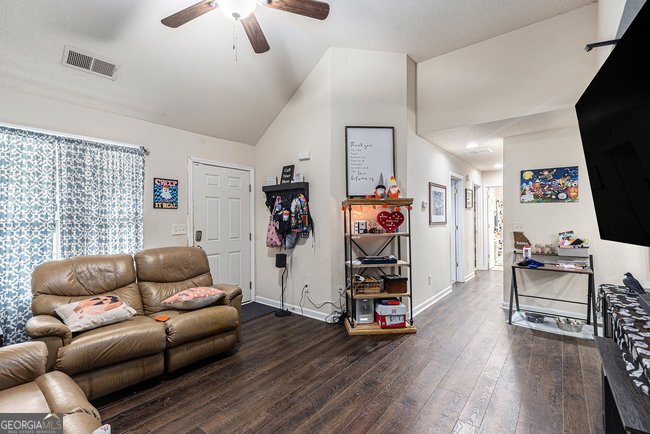 61 Fairfax Drive Rockmart - 7