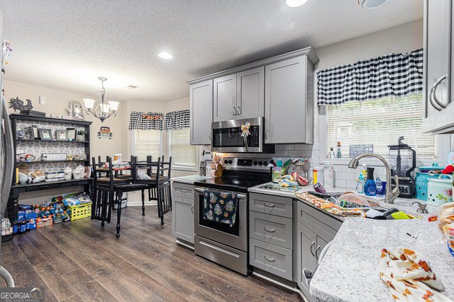 61 Fairfax Drive Rockmart - 8