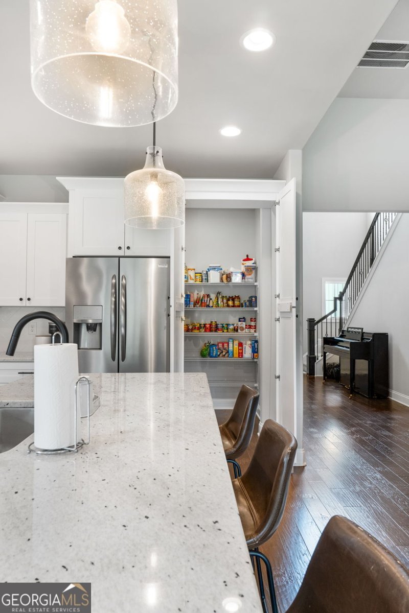 376 Linch Road Senoia - 11