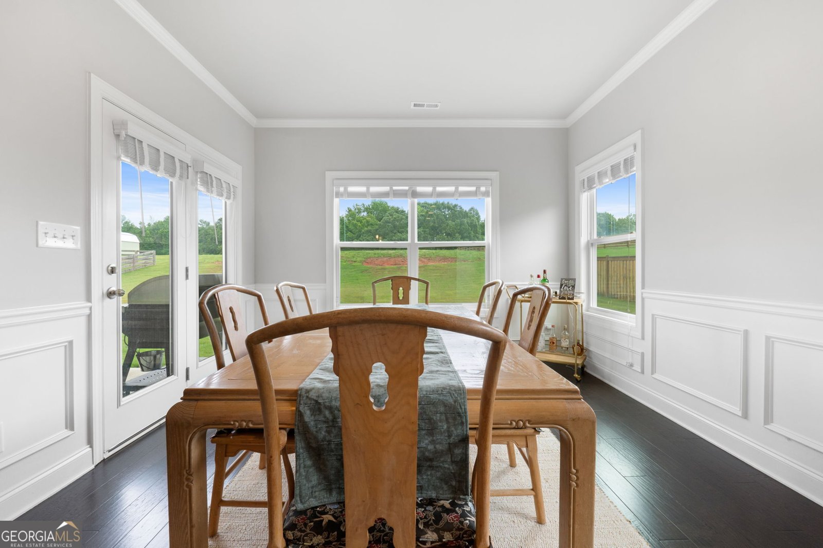 376 Linch Road Senoia - 13