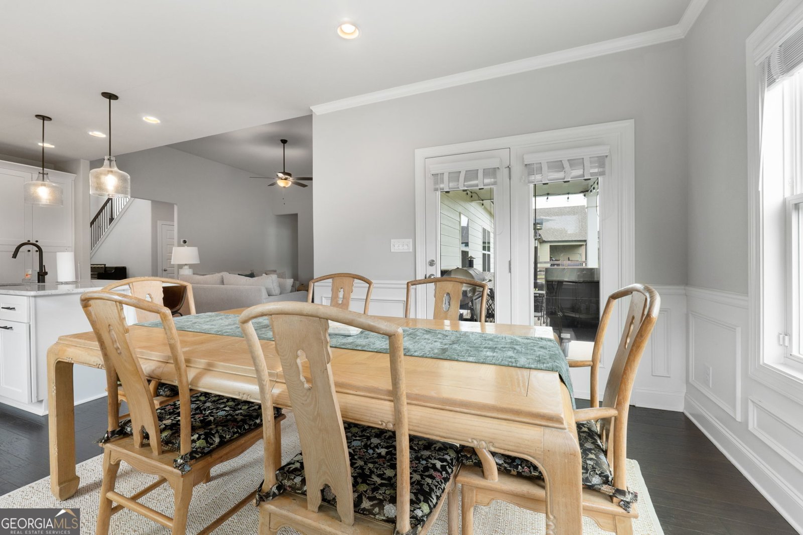 376 Linch Road Senoia - 14