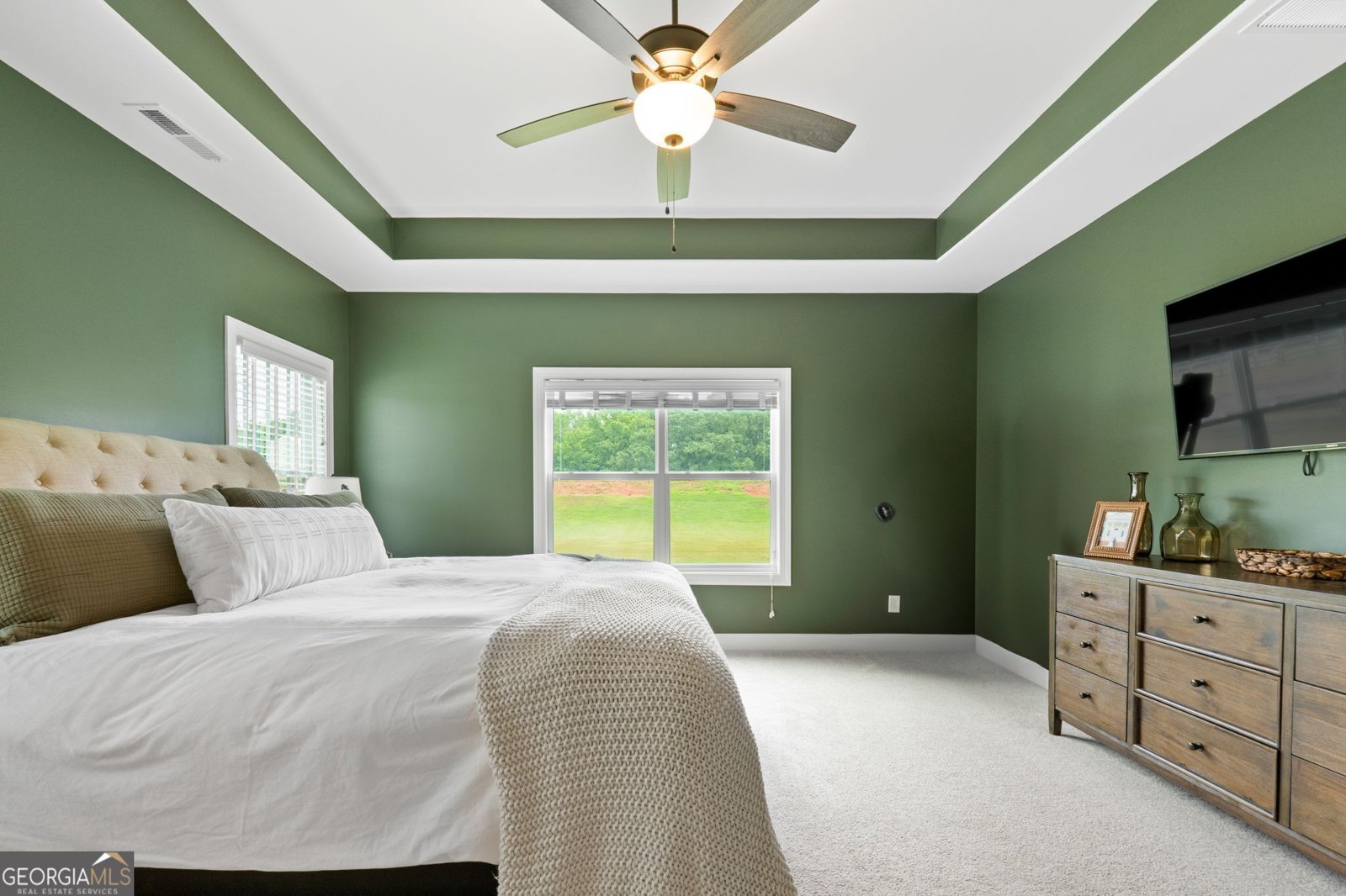 376 Linch Road Senoia - 16