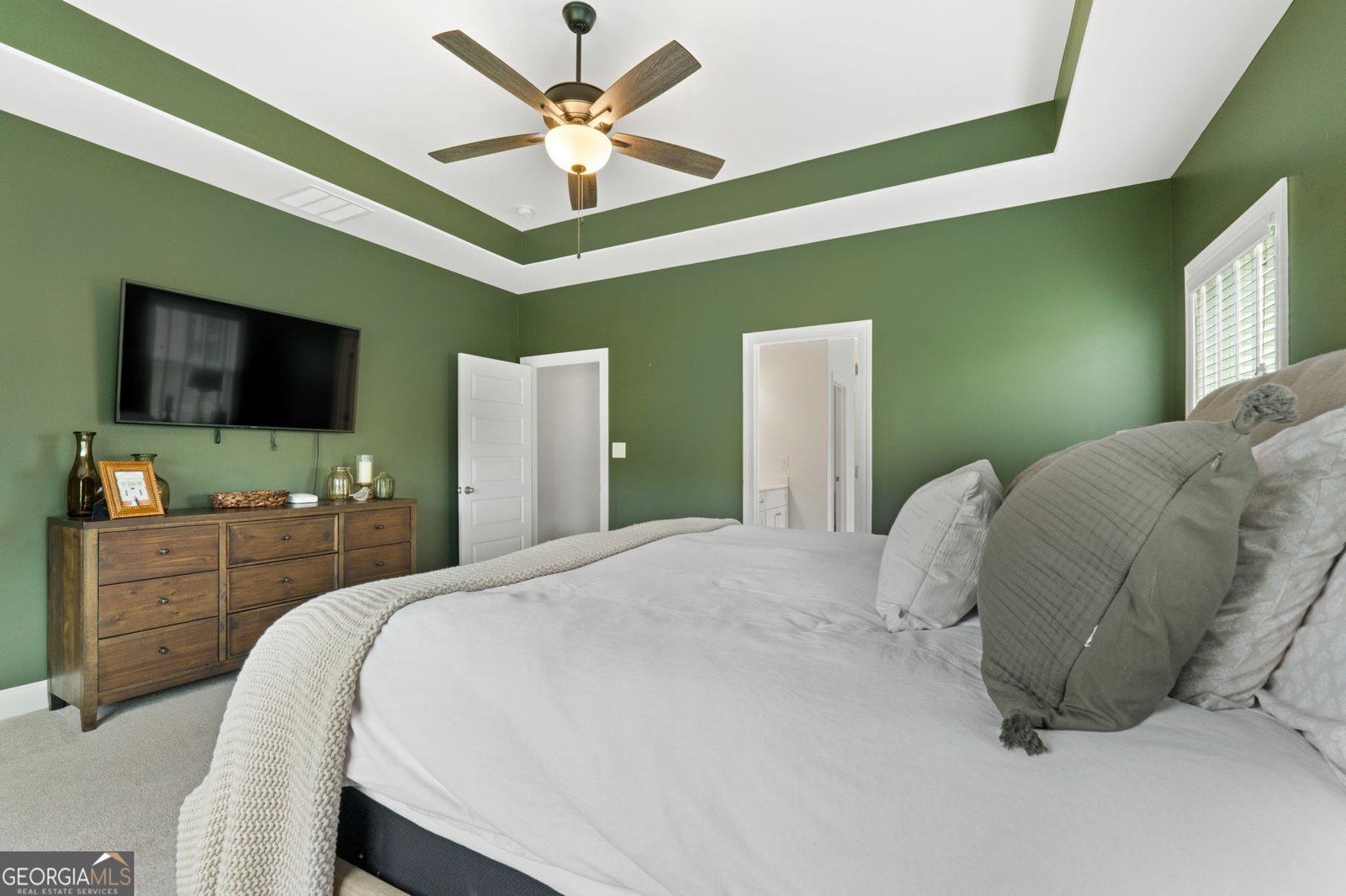 376 Linch Road Senoia - 17