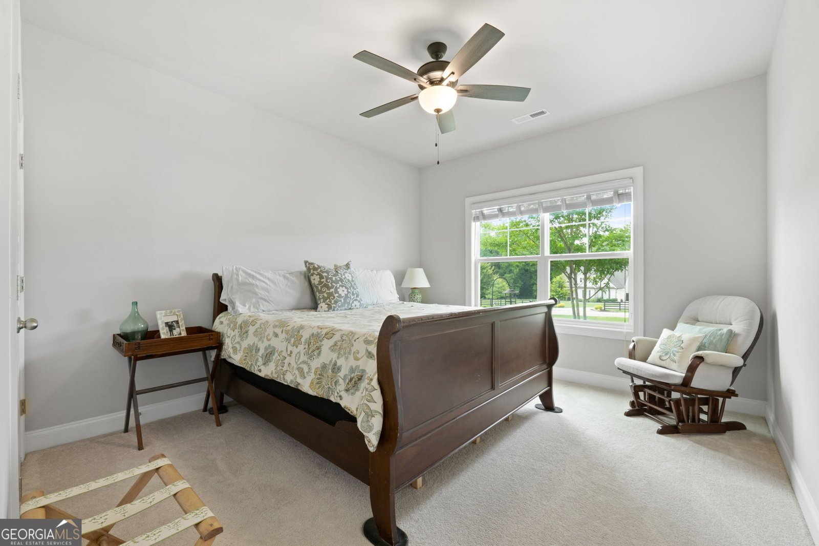 376 Linch Road Senoia - 22