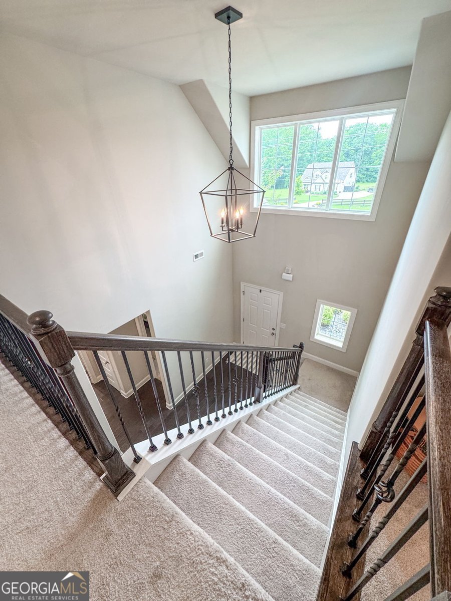 376 Linch Road Senoia - 27