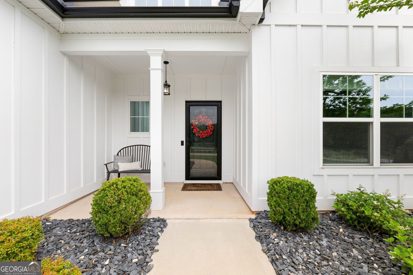 376 Linch Road Senoia - 3