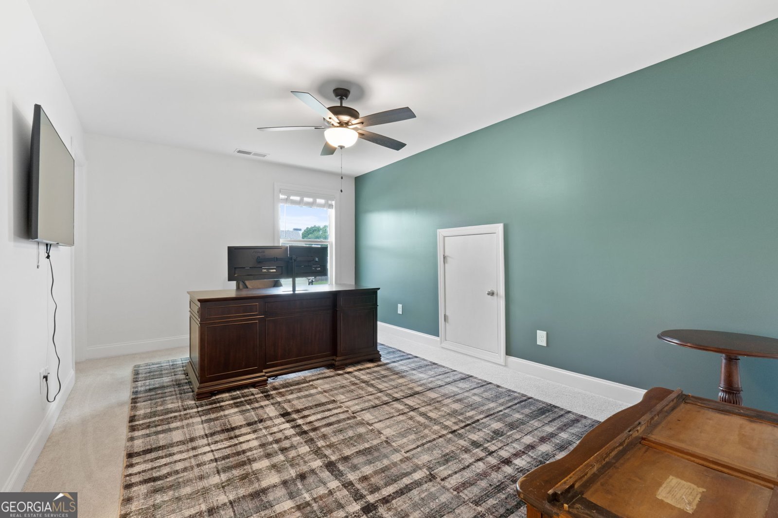 376 Linch Road Senoia - 31