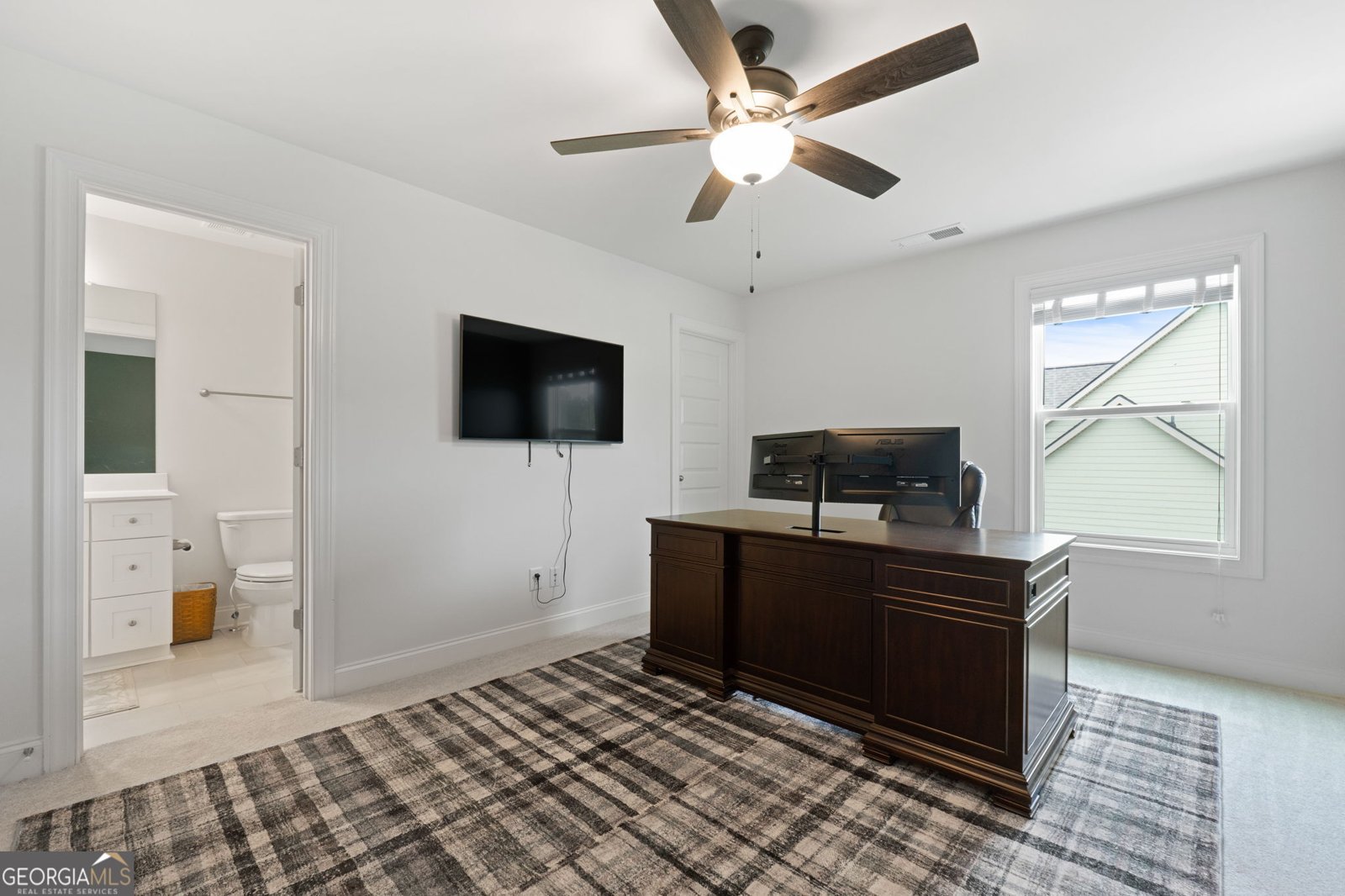 376 Linch Road Senoia - 32