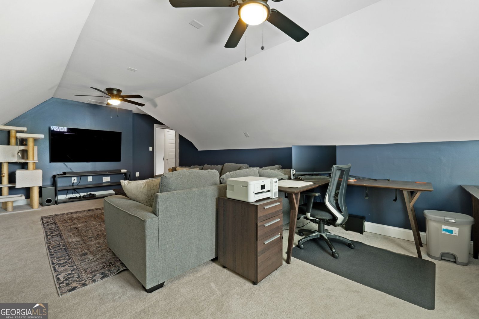 376 Linch Road Senoia - 35