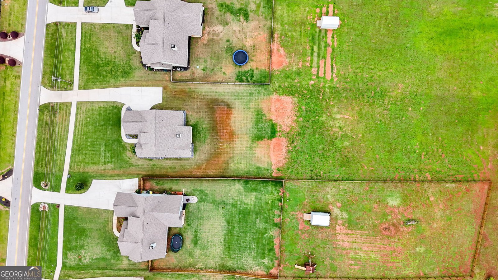 376 Linch Road Senoia - 40