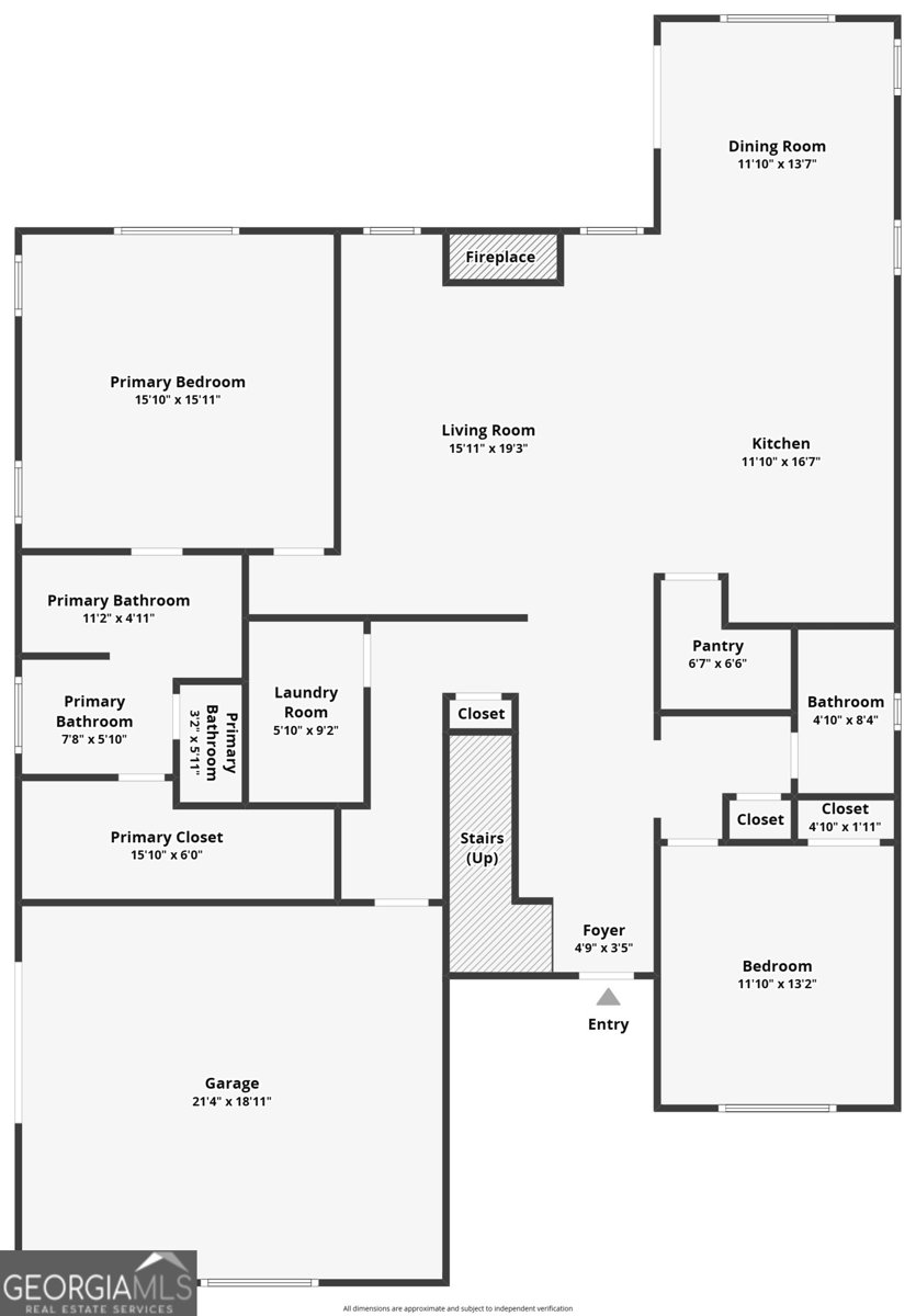 376 Linch Road Senoia - 43