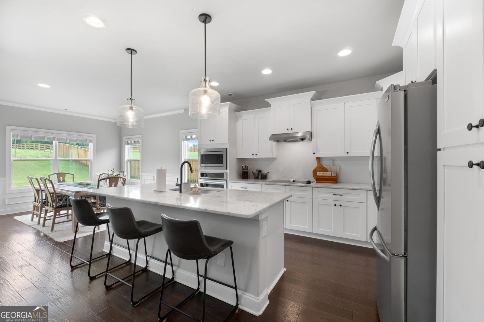 376 Linch Road Senoia - 7