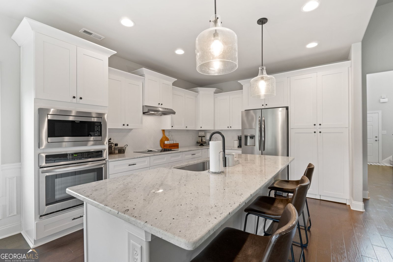 376 Linch Road Senoia - 9