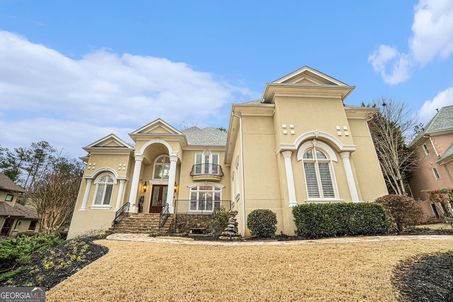 4040 Annecy Drive Atlanta - 1