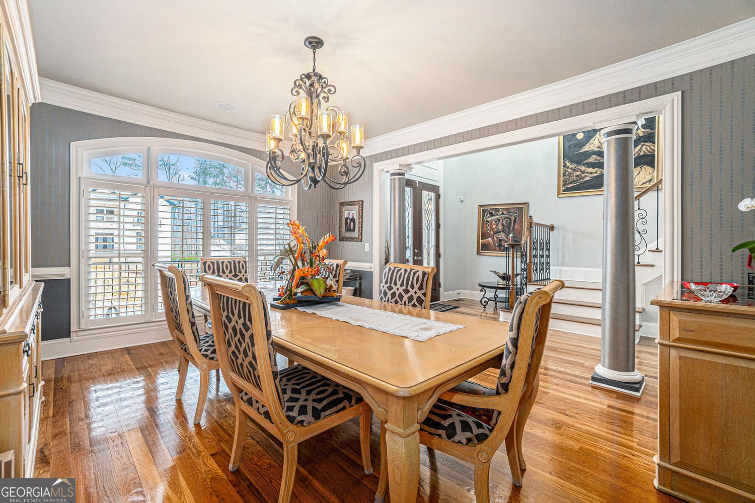 4040 Annecy Drive Atlanta - 10