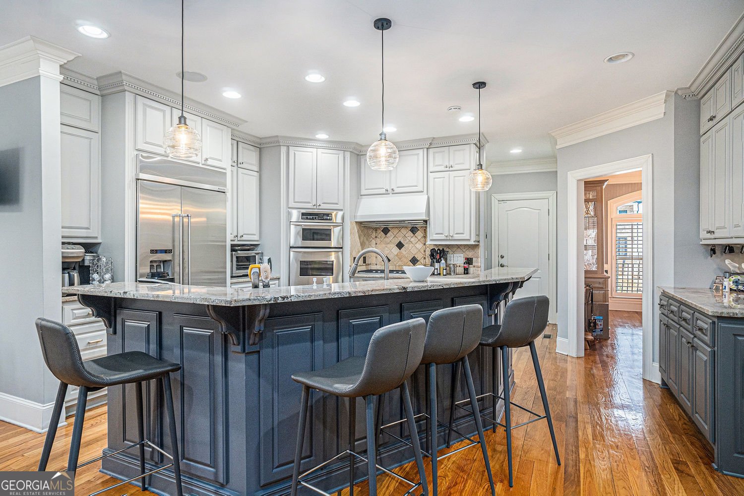 4040 Annecy Drive Atlanta - 11