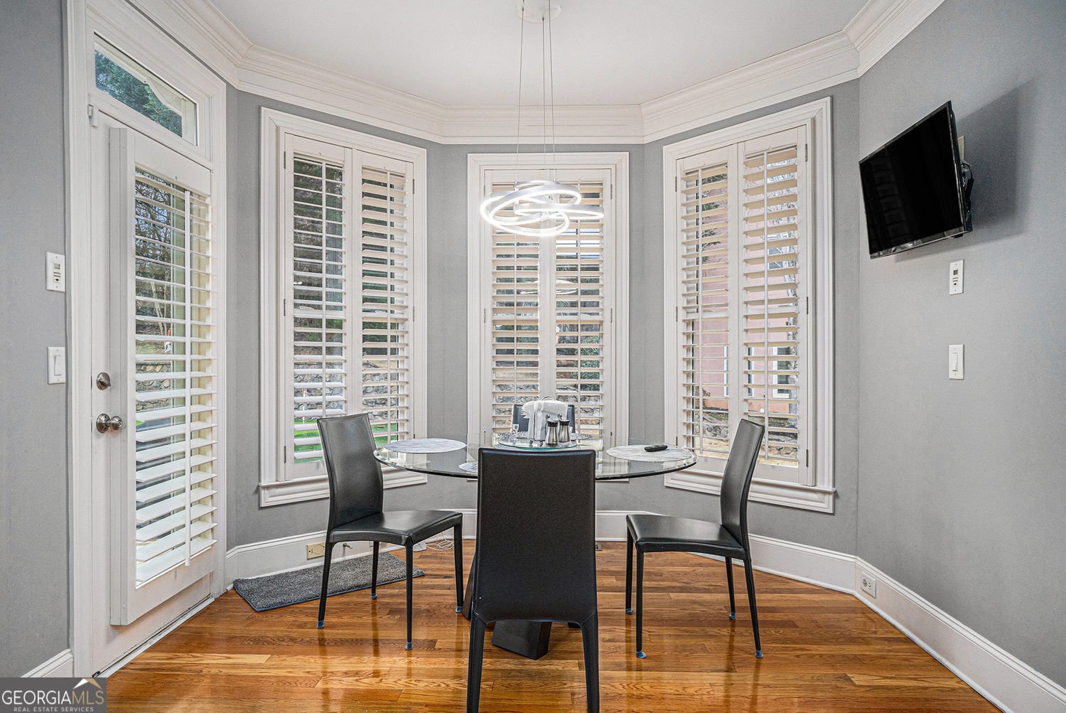 4040 Annecy Drive Atlanta - 12