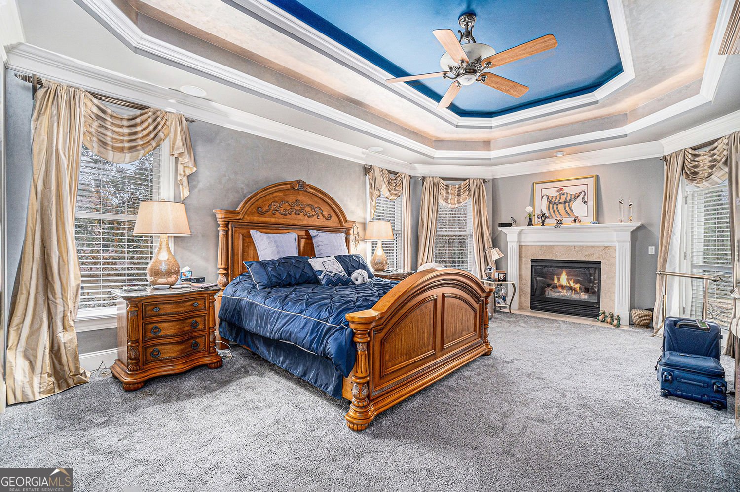 4040 Annecy Drive Atlanta - 15