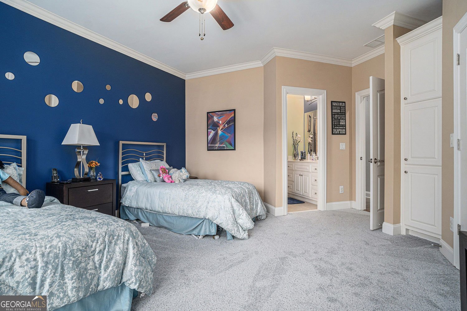 4040 Annecy Drive Atlanta - 16