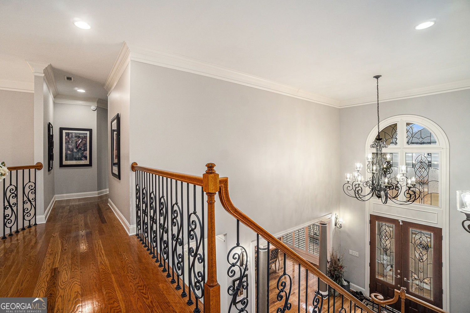 4040 Annecy Drive Atlanta - 18