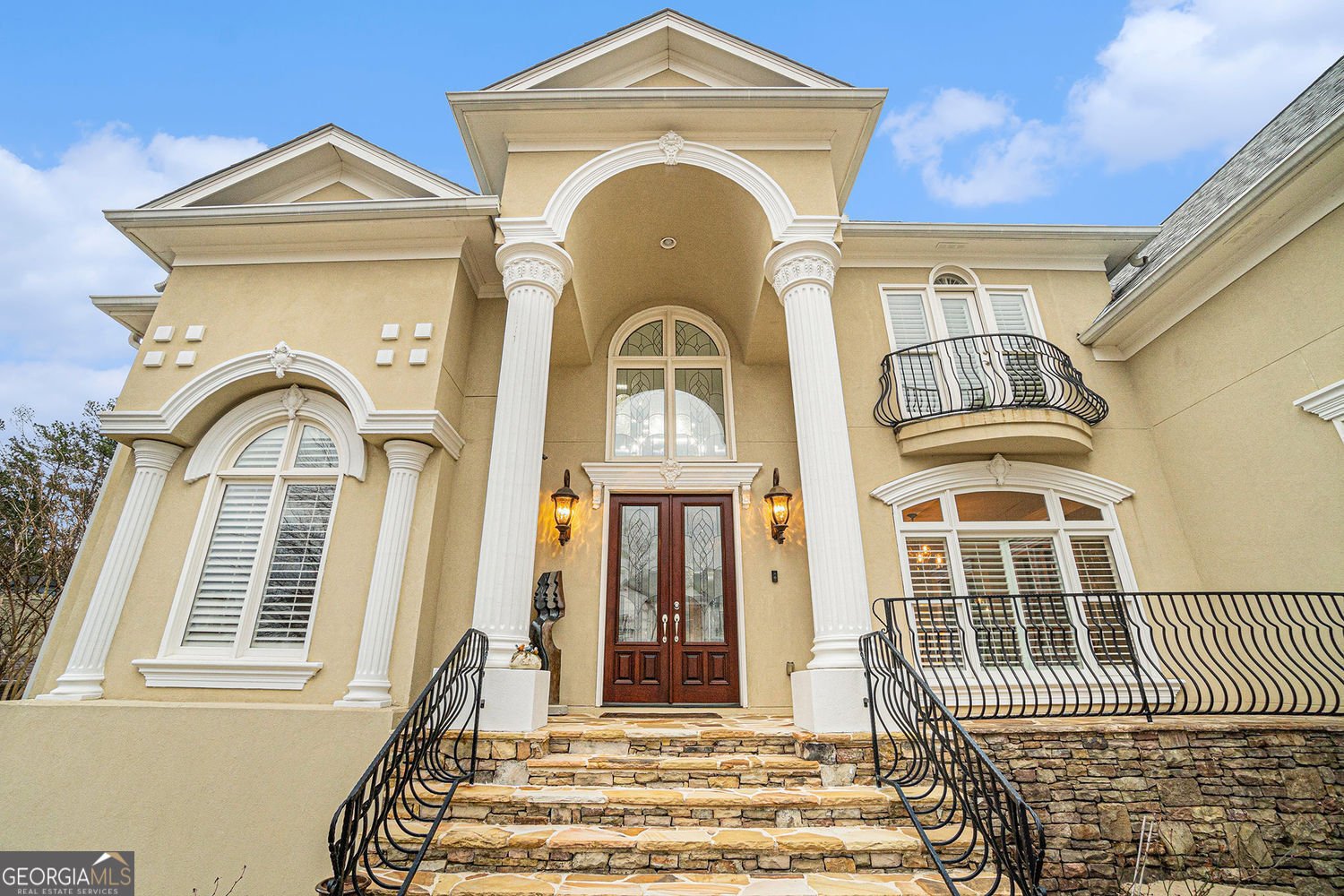 4040 Annecy Drive Atlanta - 2