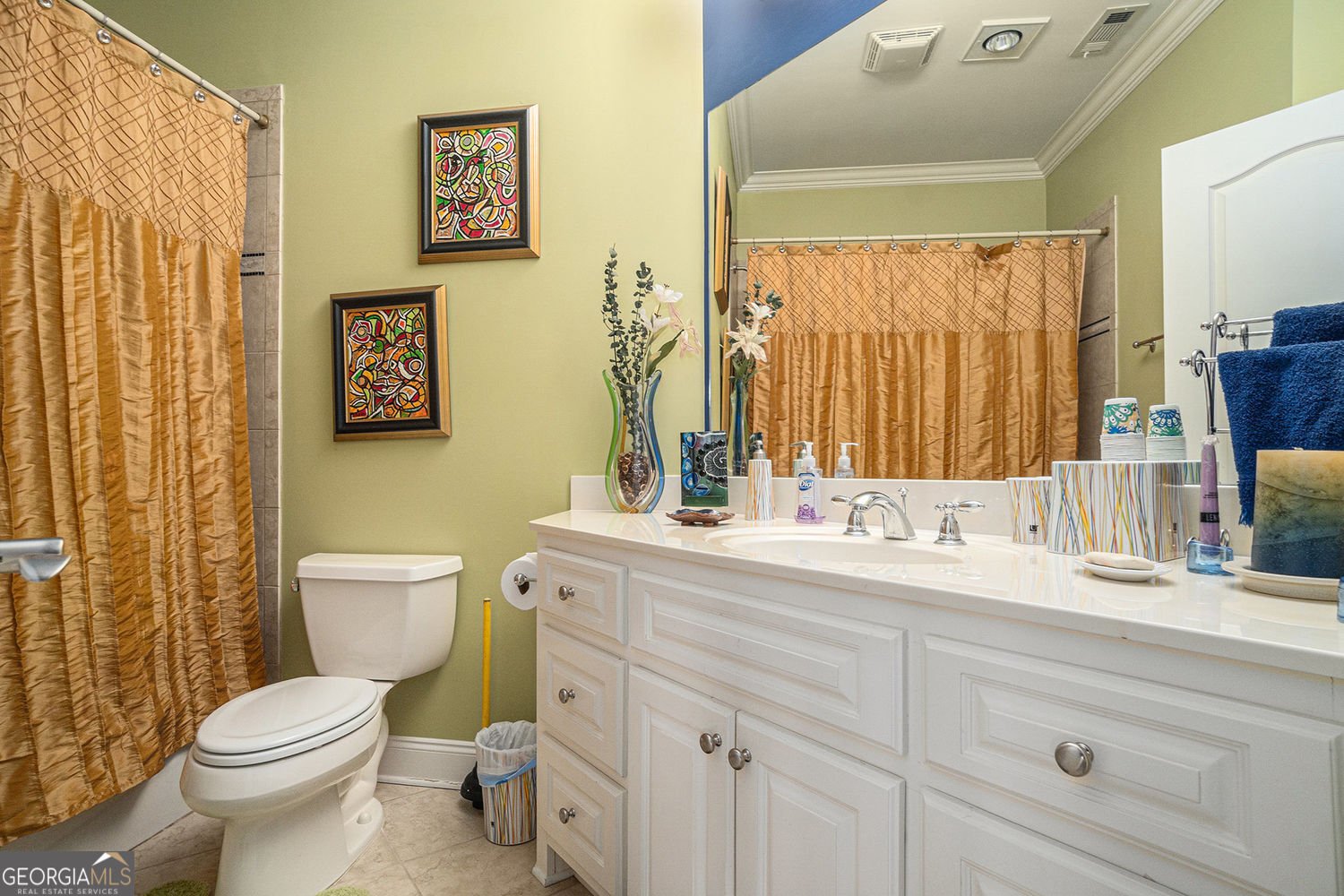 4040 Annecy Drive Atlanta - 20