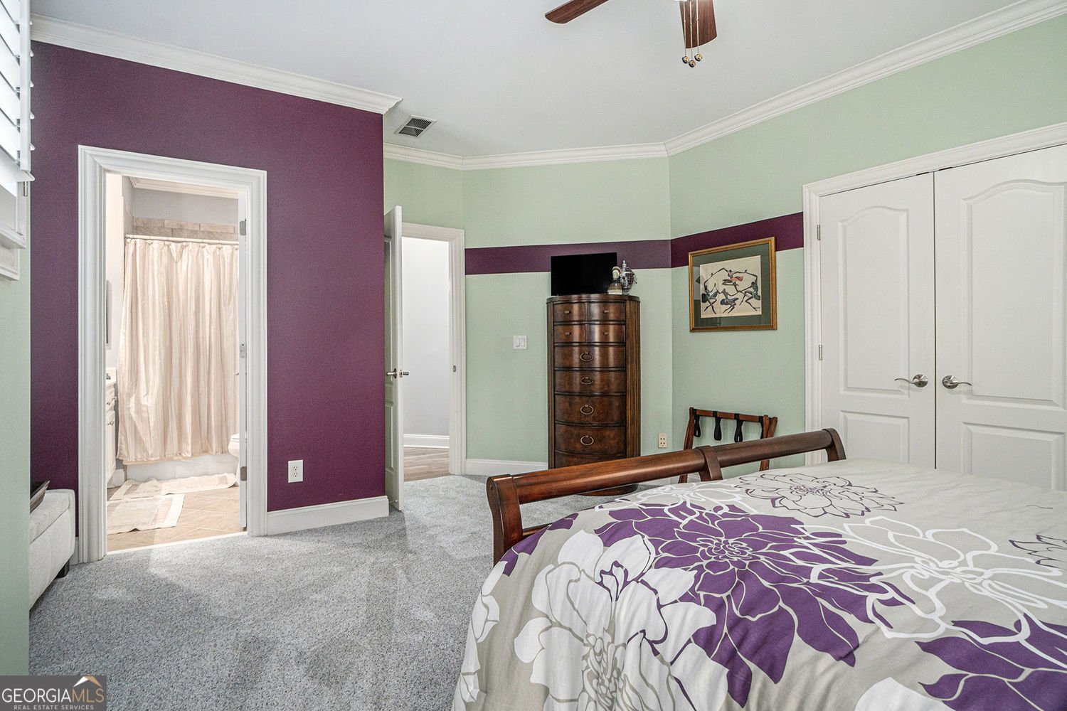 4040 Annecy Drive Atlanta - 22