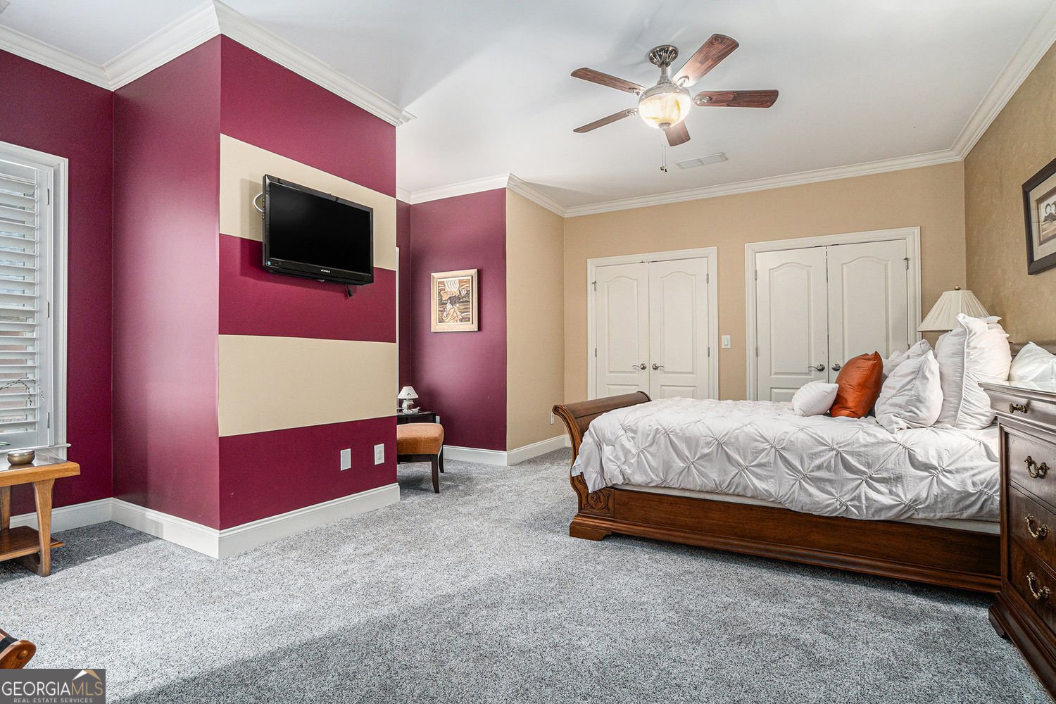 4040 Annecy Drive Atlanta - 23