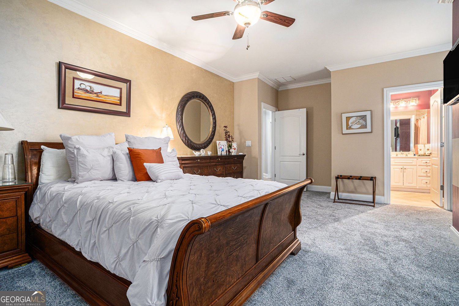 4040 Annecy Drive Atlanta - 24