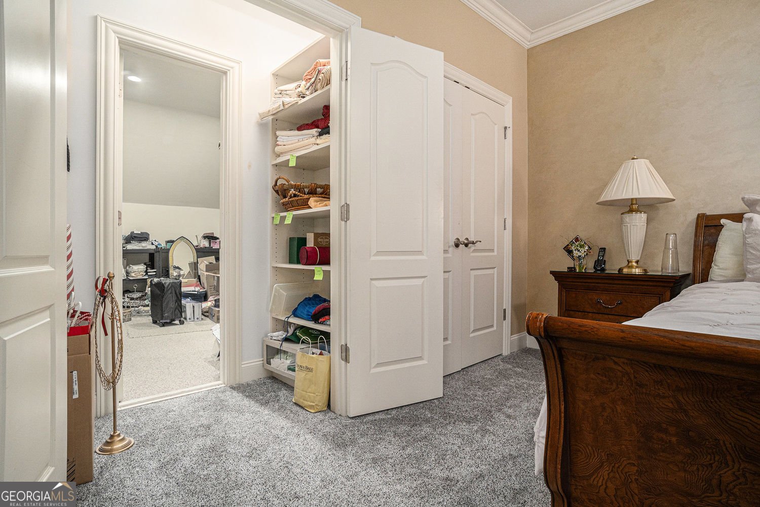4040 Annecy Drive Atlanta - 25