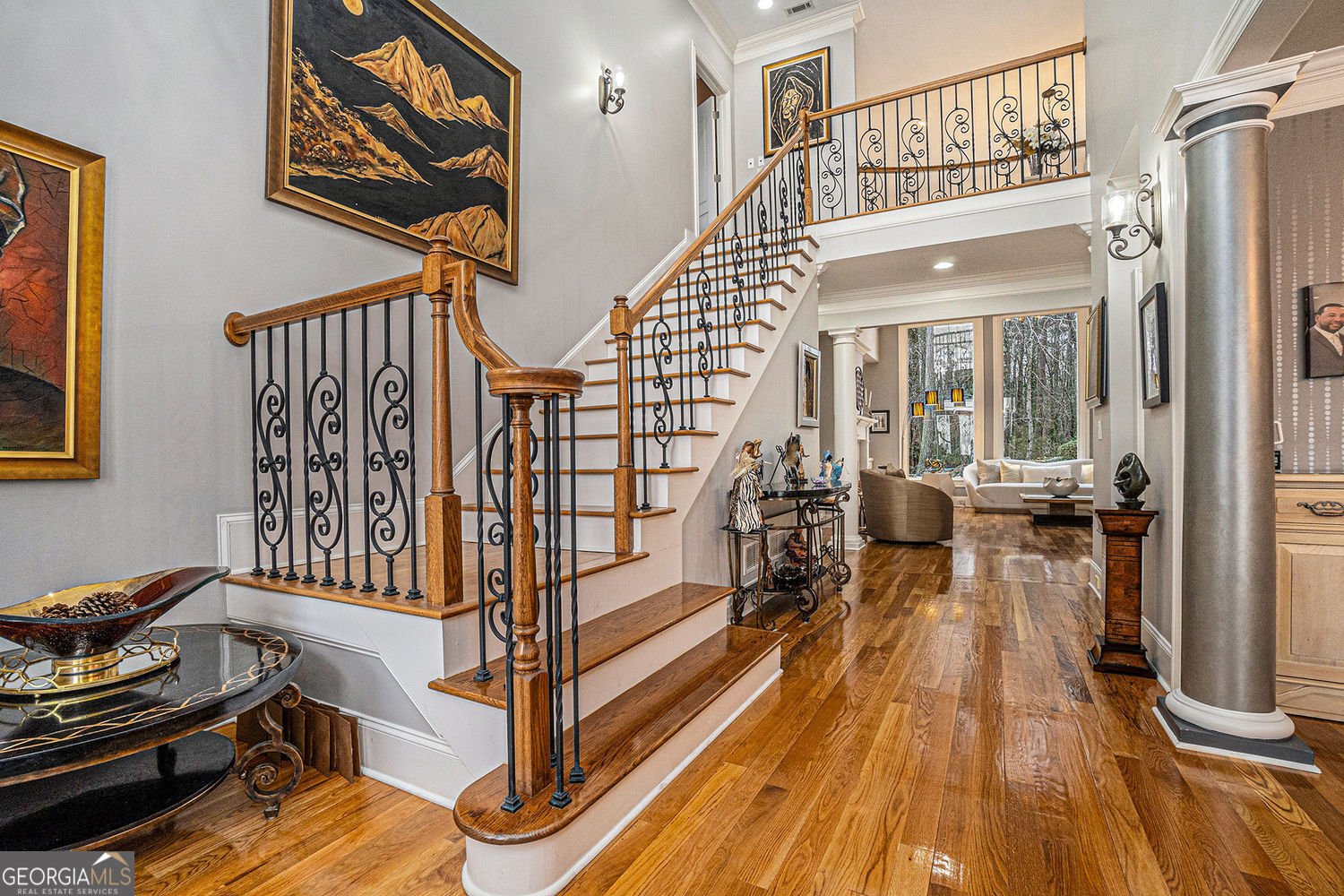 4040 Annecy Drive Atlanta - 3