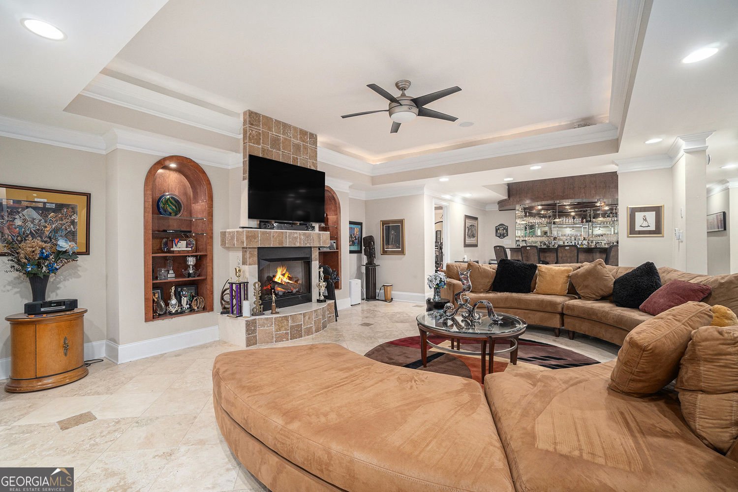 4040 Annecy Drive Atlanta - 30