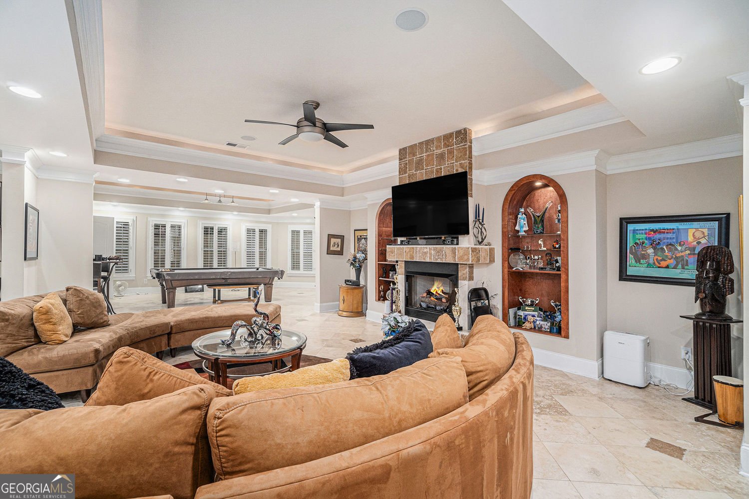 4040 Annecy Drive Atlanta - 31
