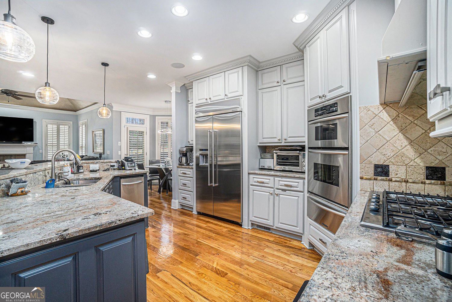 4040 Annecy Drive Atlanta - 36