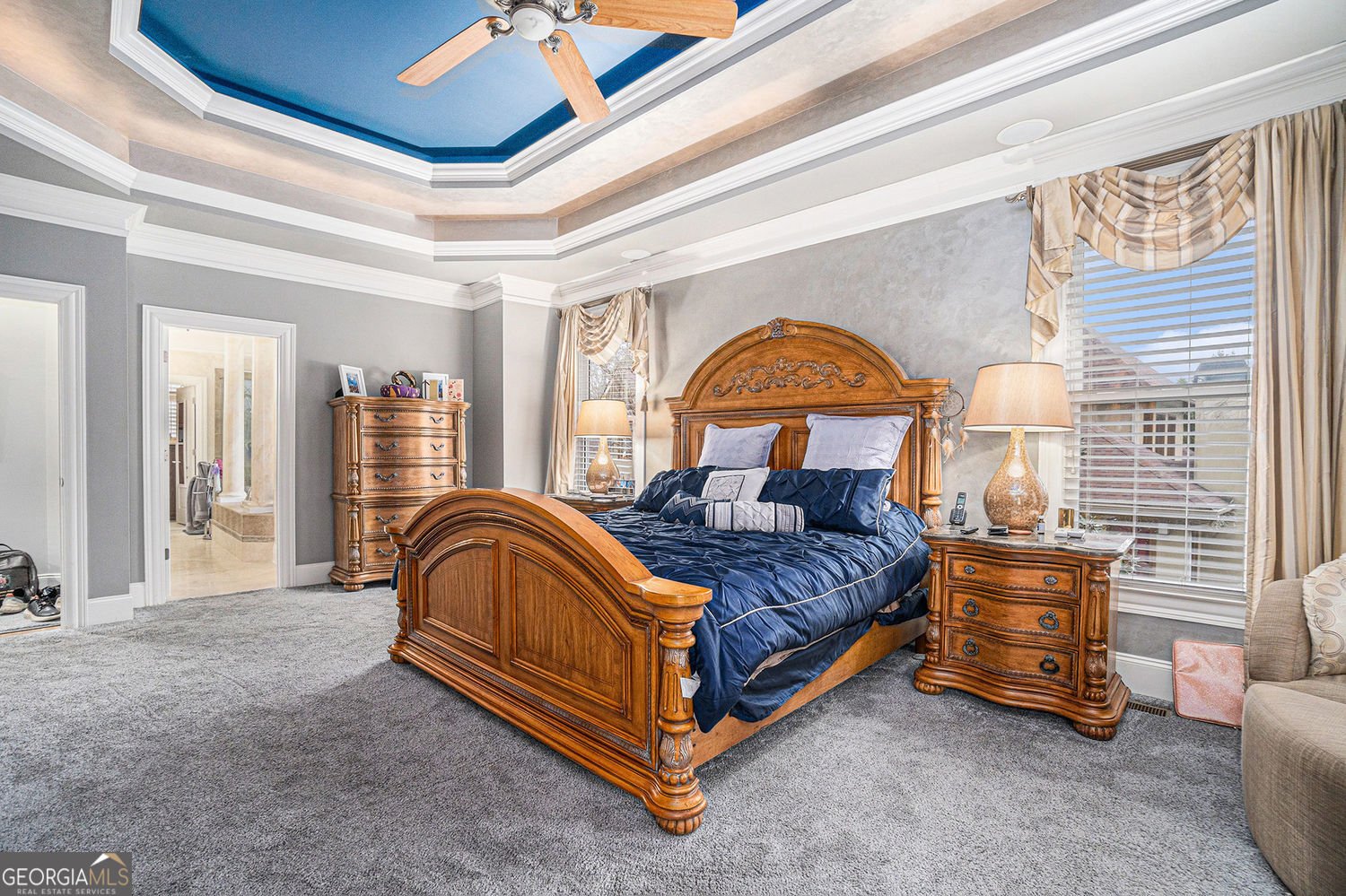 4040 Annecy Drive Atlanta - 38