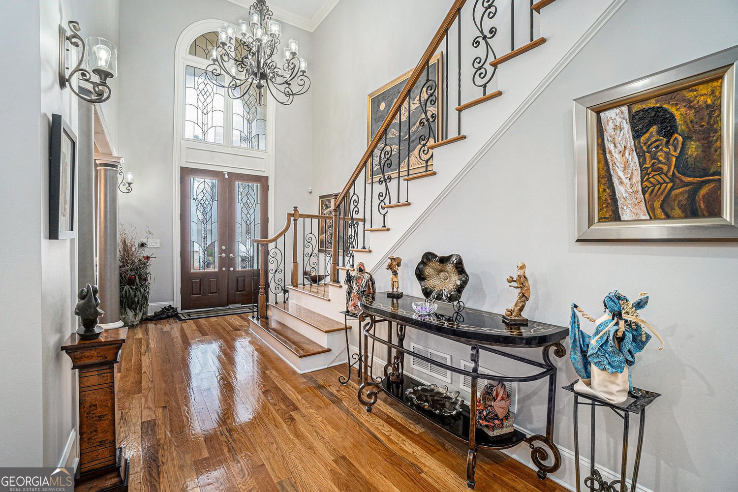 4040 Annecy Drive Atlanta - 4
