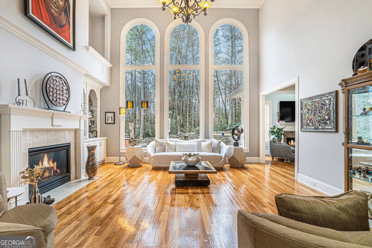 4040 Annecy Drive Atlanta - 5