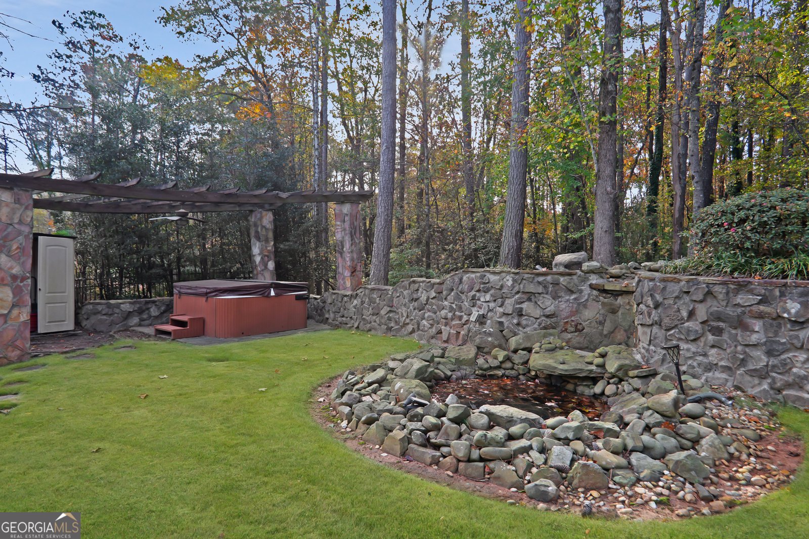 4040 Annecy Drive Atlanta - 54