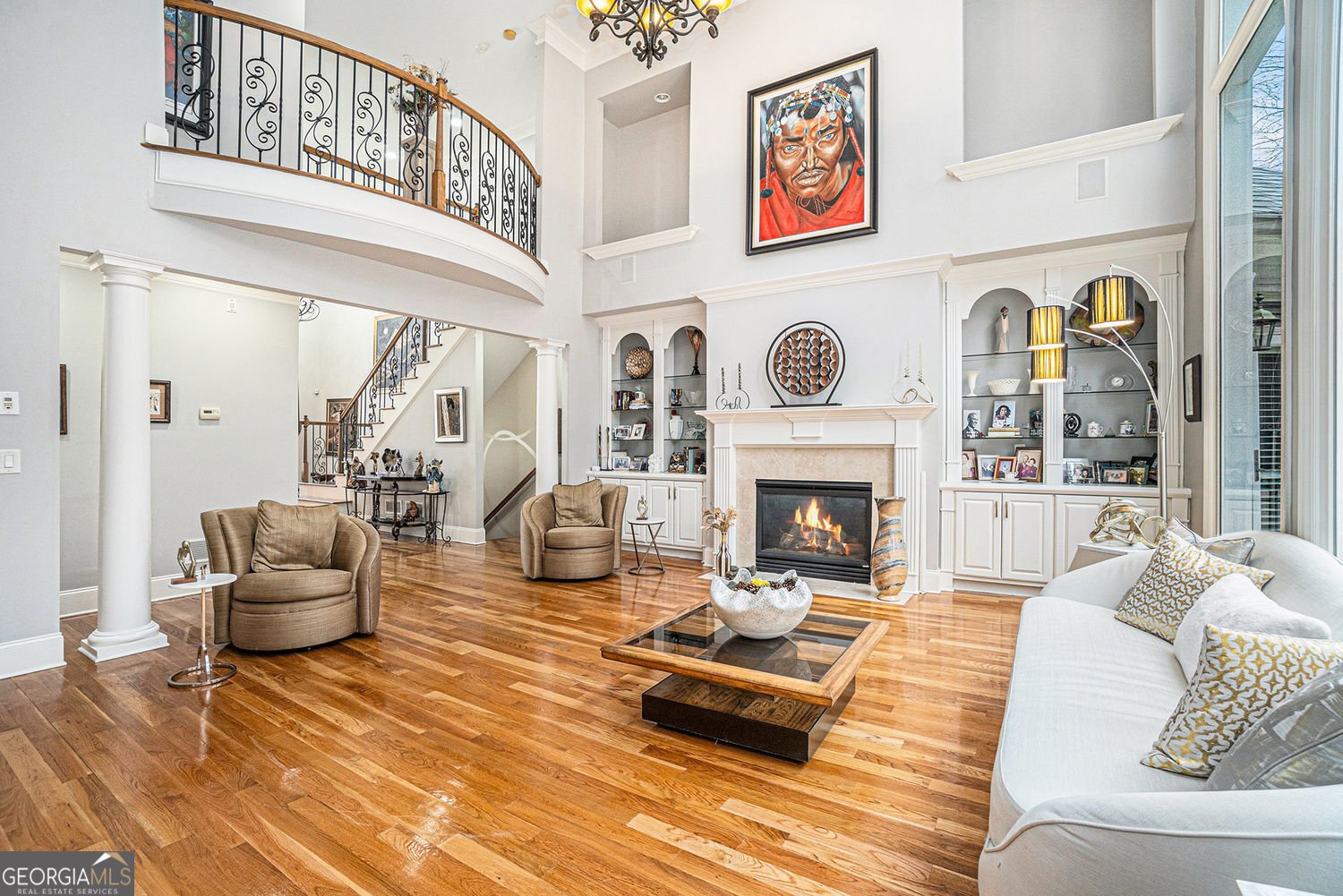 4040 Annecy Drive Atlanta - 6