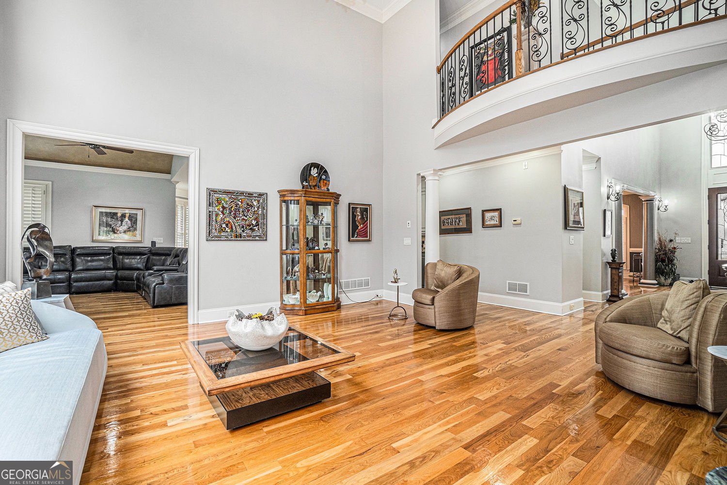 4040 Annecy Drive Atlanta - 7