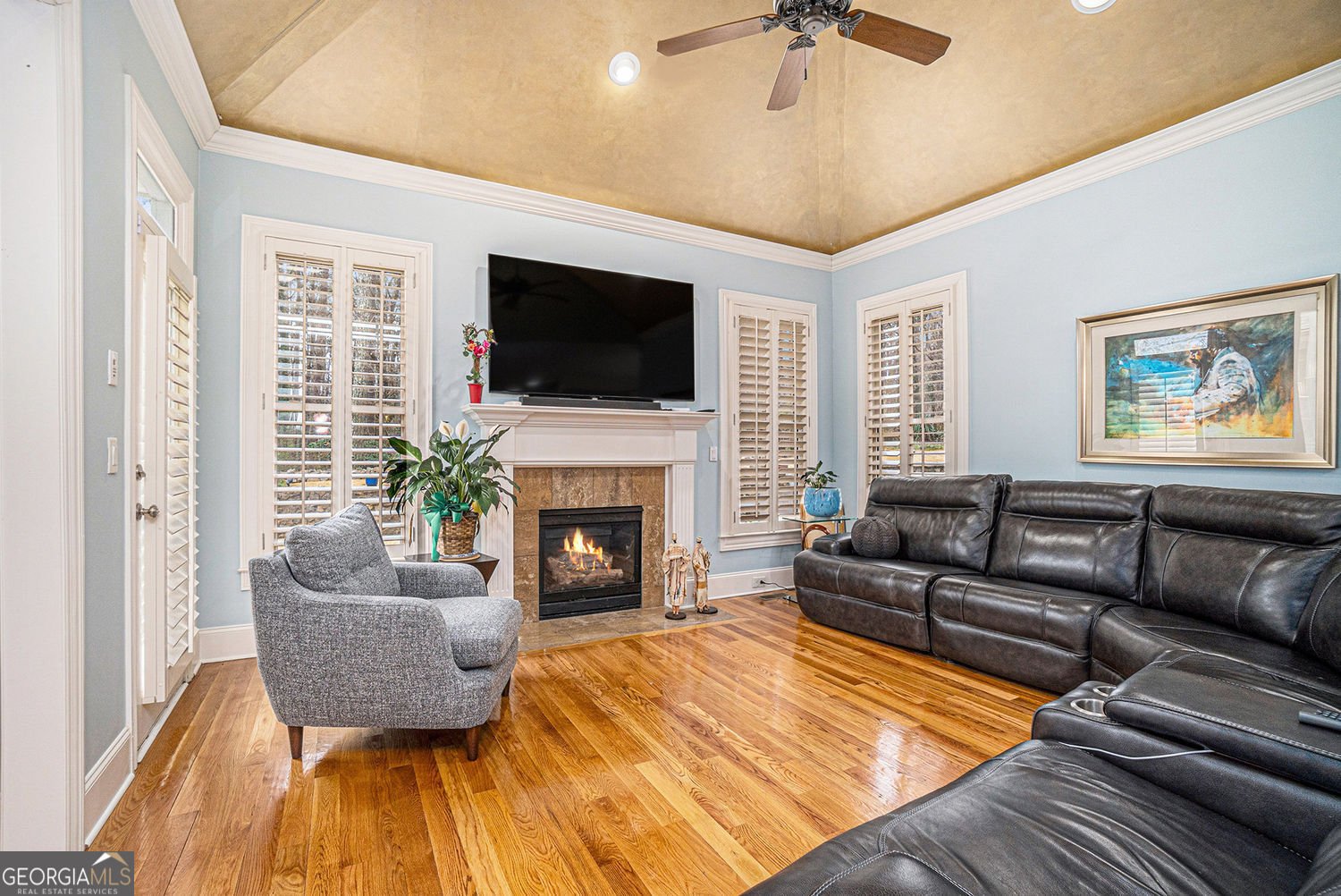 4040 Annecy Drive Atlanta - 8