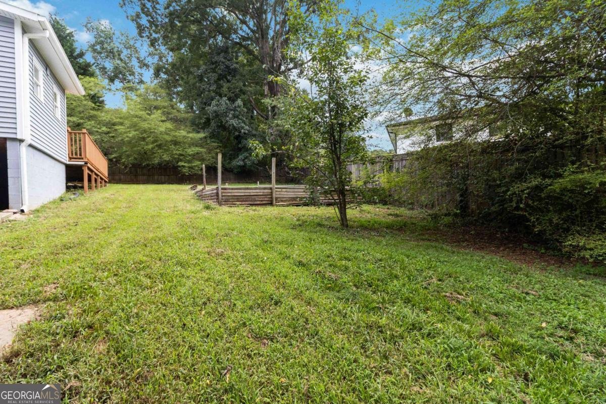 1647 Grandeus Lane Stone Mountain - 7