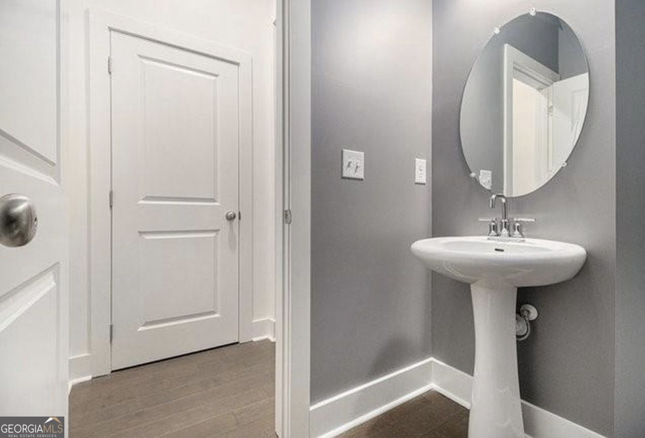 16 Garrison Drive Winder - 10
