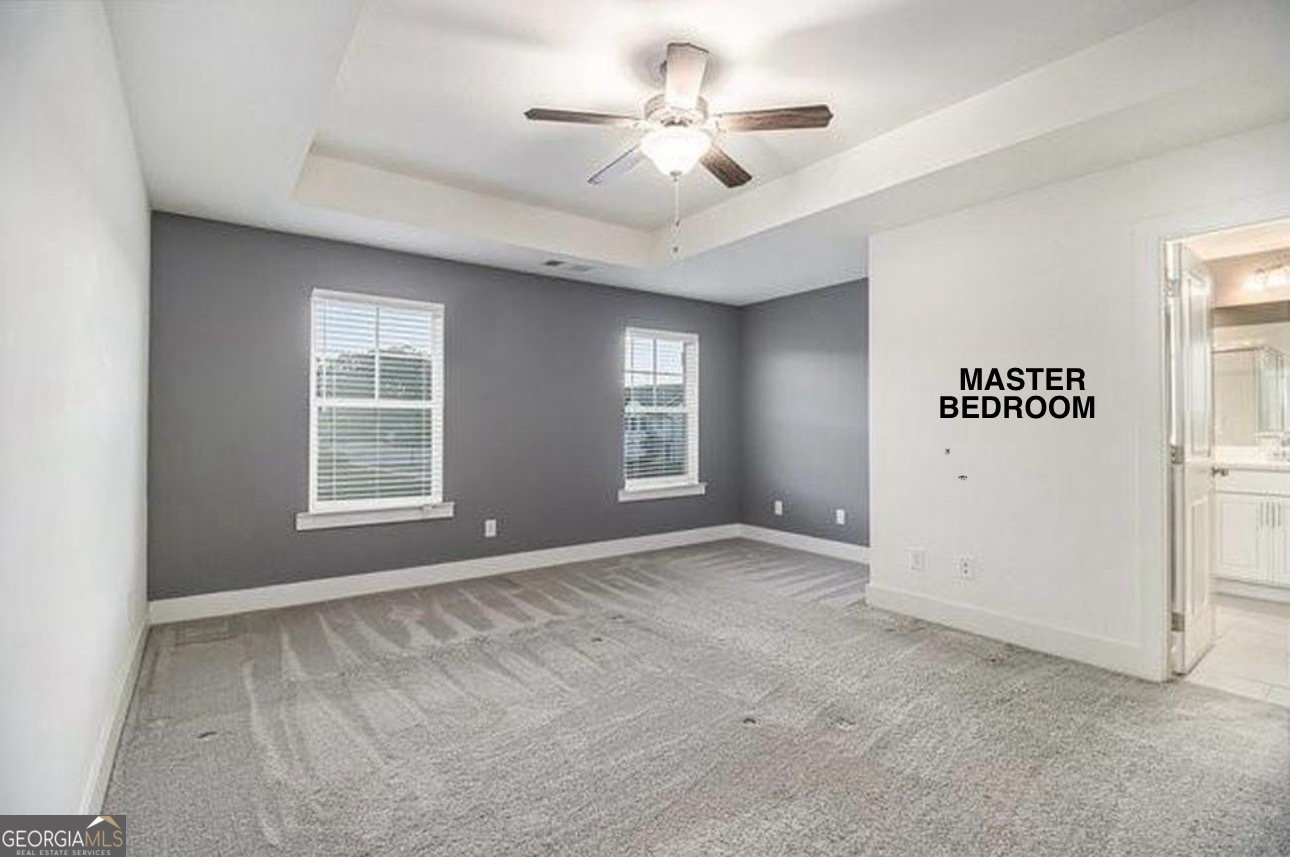 16 Garrison Drive Winder - 12